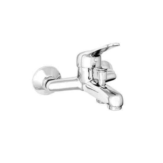 Miscelatore per vasca serie joy cromato