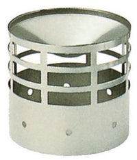 terminale di scarico per stufa a pellet diametro 8 cod:ferx.15393