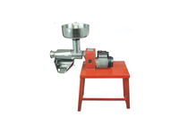 Banchetto passapomodoro elettrico Country New Omra vari modelli disponibili - OM-2812-EE