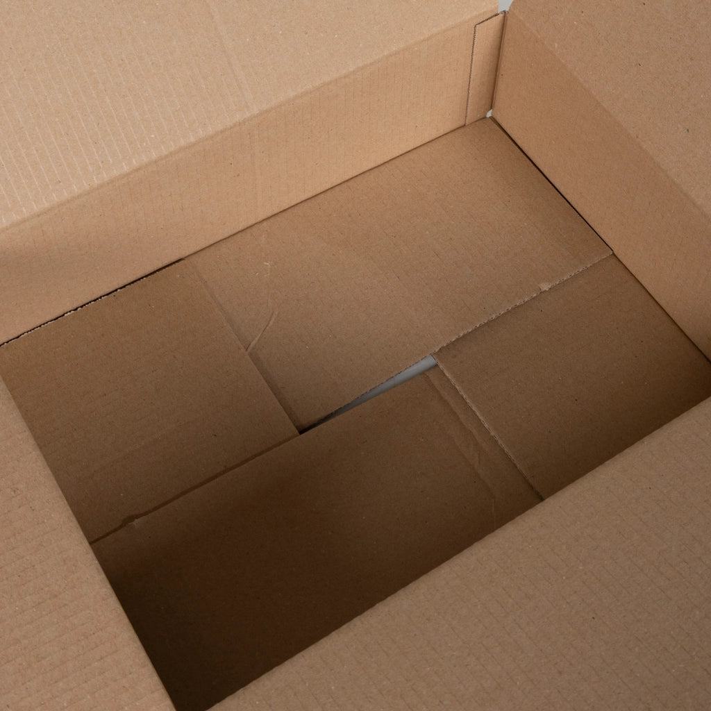 Scatola Pieghevole 50 pcs 40x30x10 cm Cartone