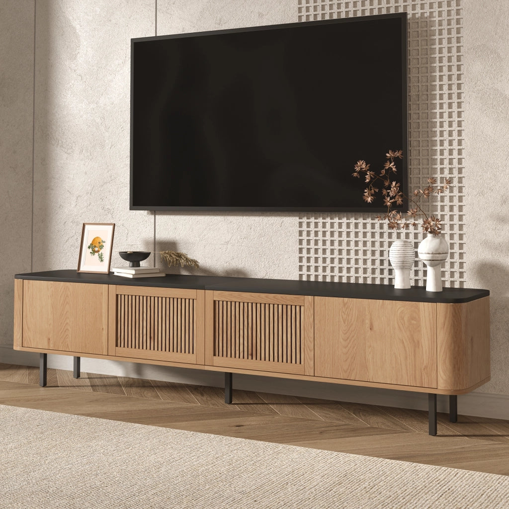 Mobile TV ¨C Minimal ¨C Design, 190x35x45 cm