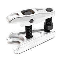 Set 4 pz. 370mm (14,6") Compressore molle sospensioni con estrattore per giunti sferici