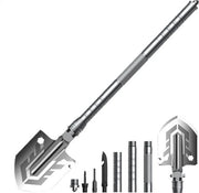 Fodera Tattica Multifunzionale per Attività All'aperto - Strumenti per la Natura - Spada da Campo da Emergenza - Attrezzatura per l'Auto - Attrezzatura per la Neve - Spada - Argento

Modello: 
Specifica tecnica: 
Codice prodotto: