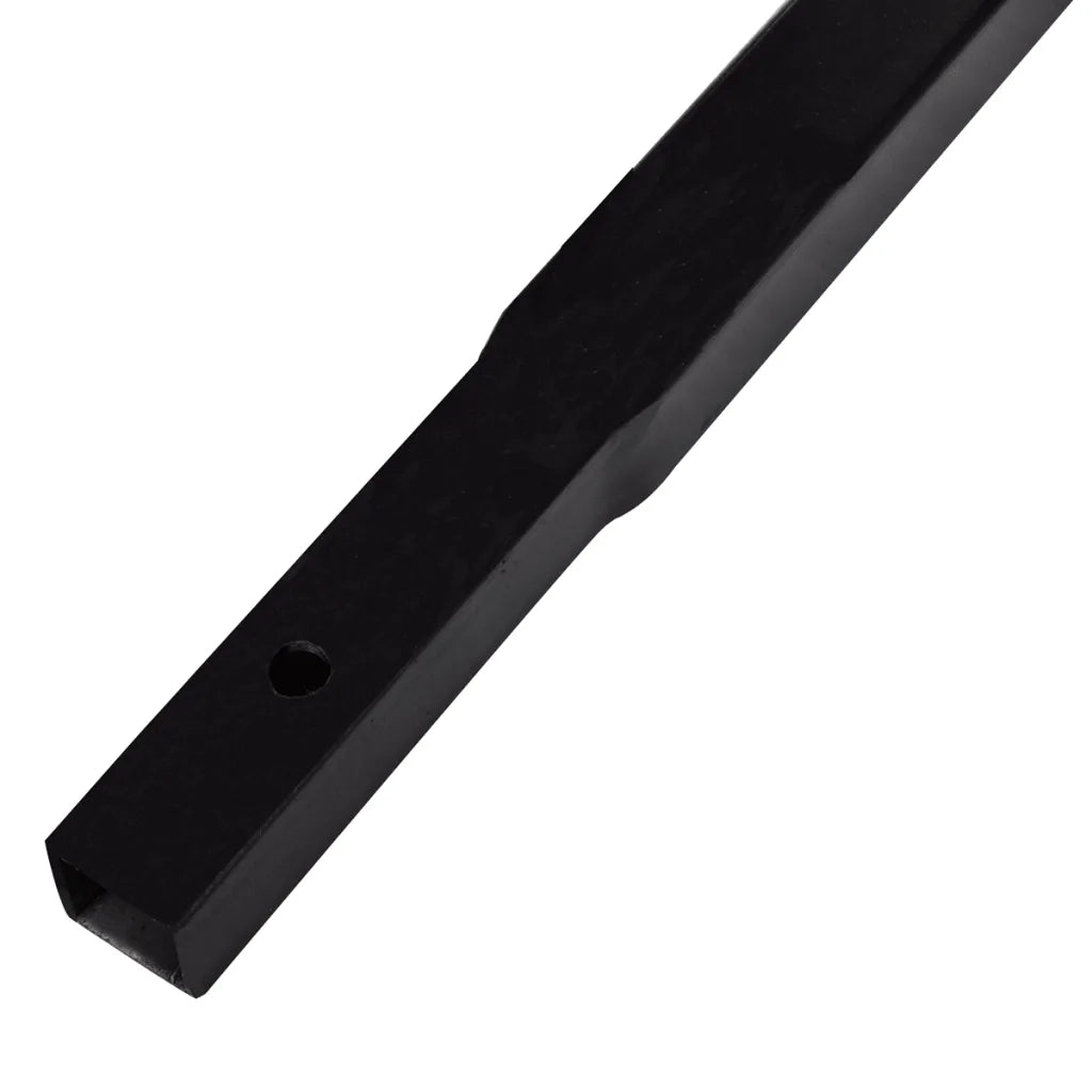 Trapano da terra con manico 80 mm con Tubo di prolunga Acciaio 9 m 270540