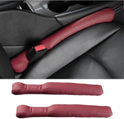 Fasciature per pavimento ZT - 2 pezzi - Spaziatore auto - Previene cadute di oggetti - Comfortevole e senza danni - Spessore 5 cm
