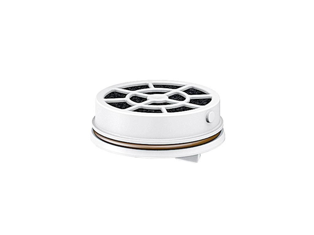 Laica Fast Disk Ricambio filtro per acqua 6 pz