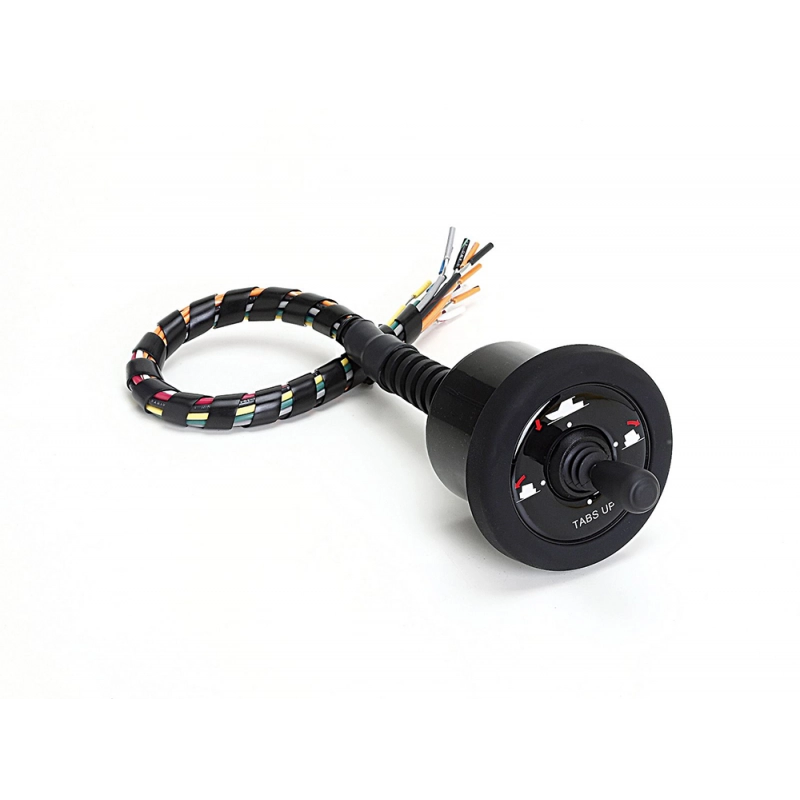 JOYSTICK DOPPIA STAZIONE