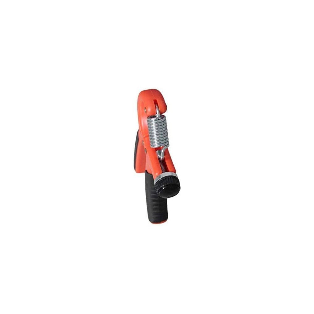 Trade Shop - Manopola Per Allenamento Mani Polso Avambraccio Forza Regolabile Hand Grip 10-40 -