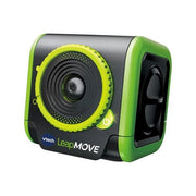 Console videogioco vtech electronics 624607 leapmove+ black e green