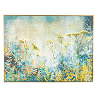 Quadro Tela Multicolore Boho da Parete 120x90 cm - SVETLANA