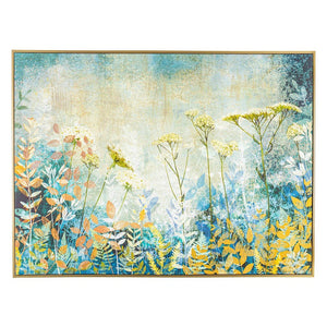 Quadro Tela Multicolore Boho da Parete 120x90 cm - SVETLANA