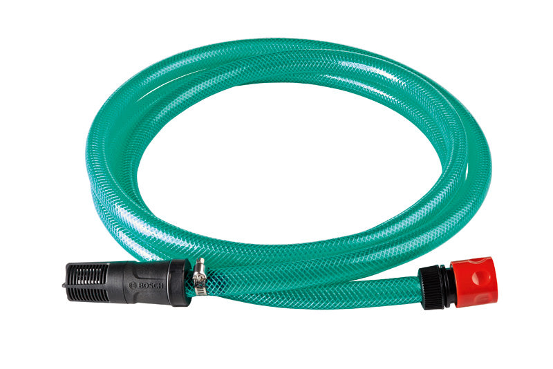 TUBO DI ASPIRAZIONE PER AQUATAK BOSCH - F016800421