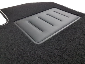 SPRINT03502 , Peugeot 207 Berlina 3/5 porte dal 2006 al 2012, Peugeot 207 Staion Wagon dal 2006 al 2012, Non idoneo per