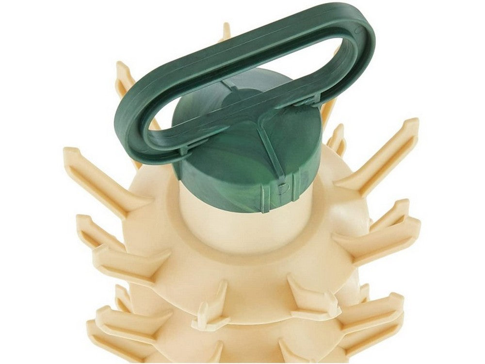 scolabottiglie 81 posti ï cm. 39x72 h cod:ferx.vit52074