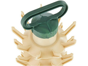 scolabottiglie 81 posti ï cm. 39x72 h cod:ferx.vit52074