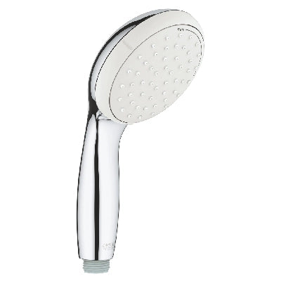 DOCCETTA 2 GETTI MODELLO TEMPESTA 100- Cromo- GROHE- pezzi 1