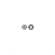 ADATTATORE OGIVA 70 RUOTA + CORONA PER ERA M Ø 45 MM NICE 515.17000 AUTOMAZIONE