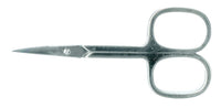 forbici per manicure diritte  mis. 3.1/2 cod:ferx.vit14712