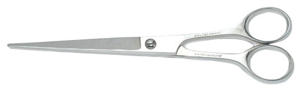 forbici per parrucchiere  mis. 6.1/2 cod:ferx.vit7918