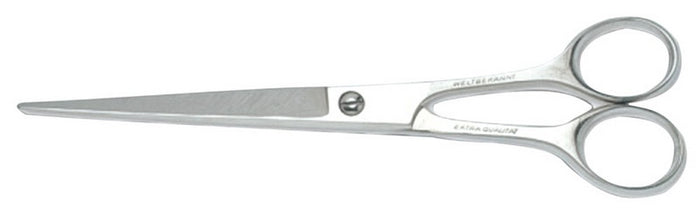 forbici per parrucchiere  mis. 6.1/2 cod:ferx.vit7918