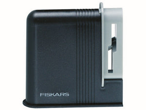 affilaforbici clip-sharp cm. 8,5x4x22,5 h cod:ferx.vit43969