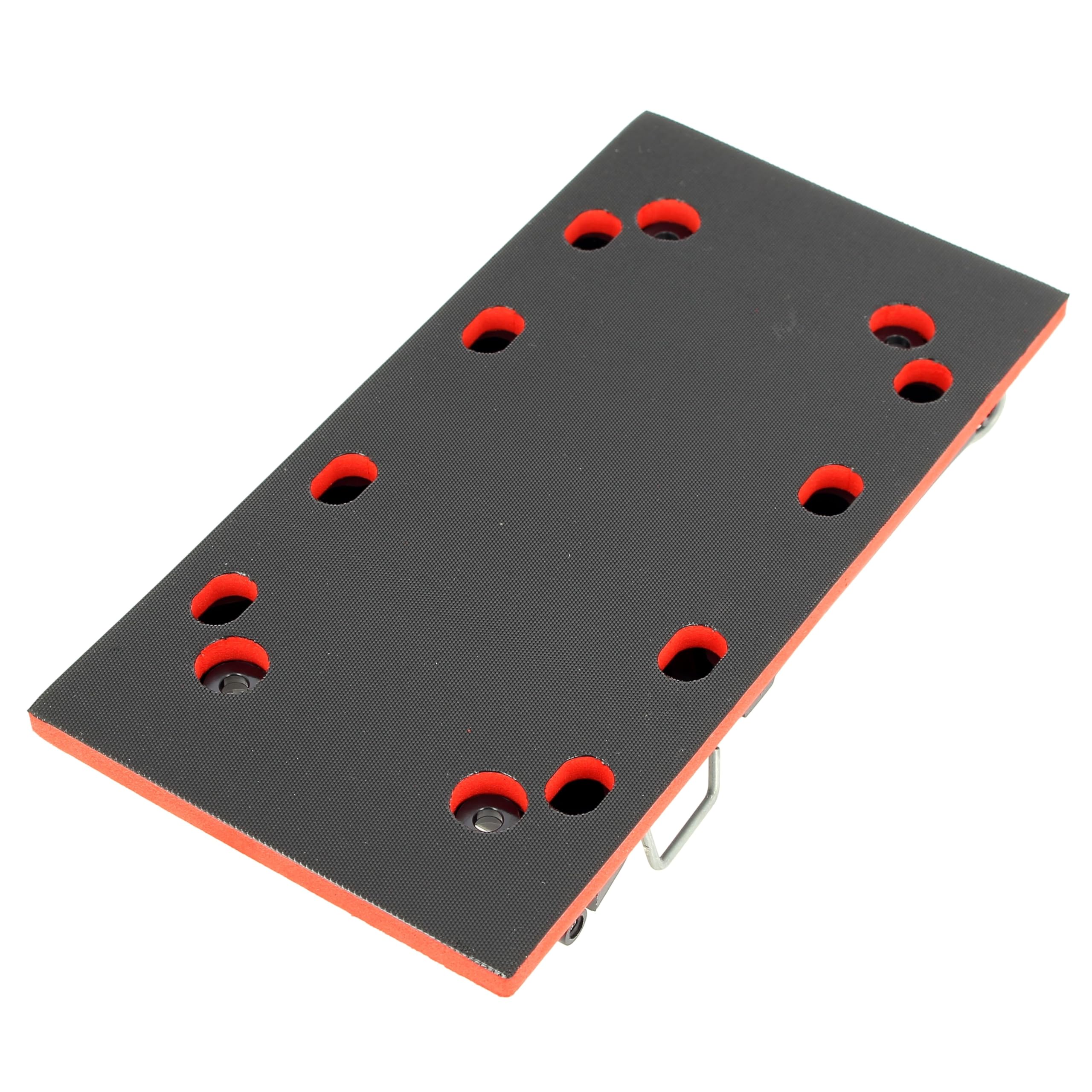 PIASTRA ABRASIVA PER PSS250A E PSS250AE - 2609000877