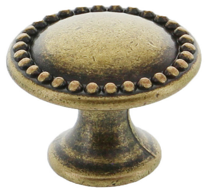 pomolo antich.art.24222 mm.25 florence cod:ferx.1543