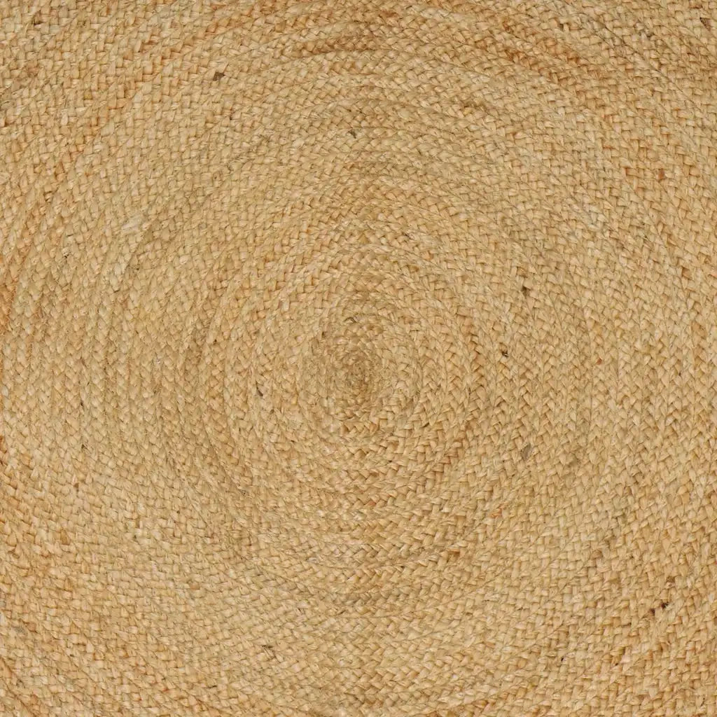 Tappeti per area Naturale 240 x 340 cm Juta