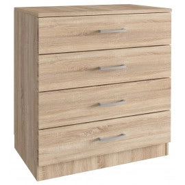KIT CASSETTONE 4C CM.70X40X72H ROVERE