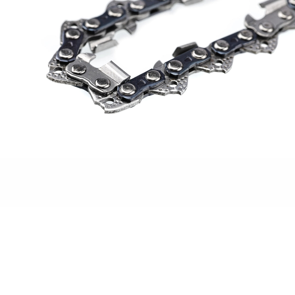 Catena per Motosega 20" Rosfix – Acciaio di Alta Qualità, 76 Maglie, 38 Denti | Compatibile con Motoseghe 20"