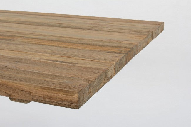 Tavolo 240x100x77h cm Ramsey Nero