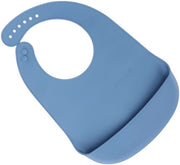 Piatti Antislip in Silicone - Piatti Esteriori - Piatti per Mangiare - Comodi per Adulti - Leggeri e Sottili - Piatti da Cucina