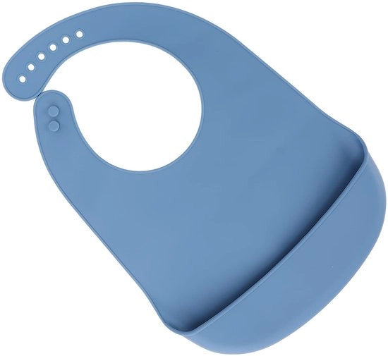 Piatti Antislip in Silicone - Piatti Esteriori - Piatti per Mangiare - Comodi per Adulti - Leggeri e Sottili - Piatti da Cucina