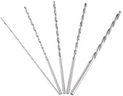 Set di Spigoli per Legno Allettante Plus 5 pezzi Spigolo per Legno HSS 2-5 mm Macchina per Freesmachines Banconi di Rottura