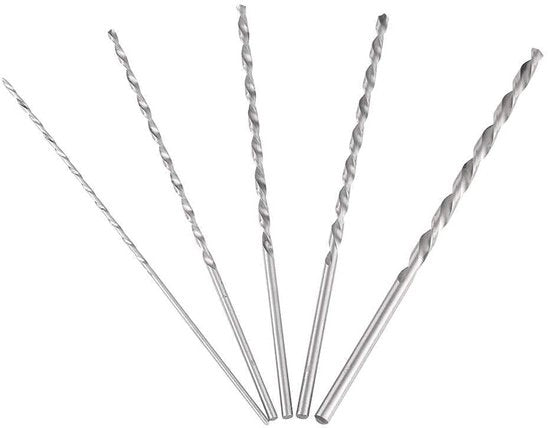 Set di Spigoli per Legno Allettante Plus 5 pezzi Spigolo per Legno HSS 2-5 mm Macchina per Freesmachines Banconi di Rottura