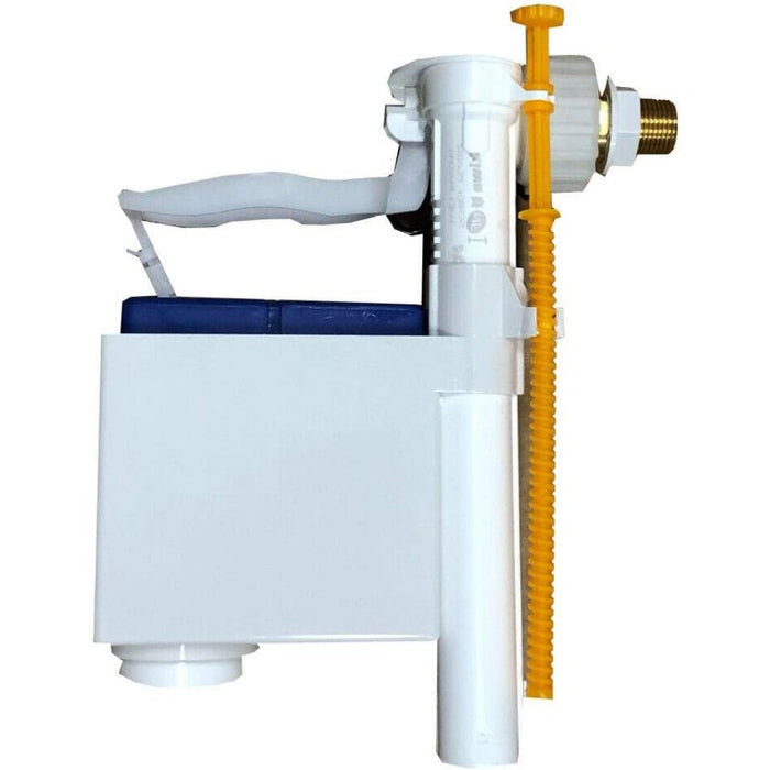 Galleggiante valsir rios angel o riginale attacco laterale 3/8 pe