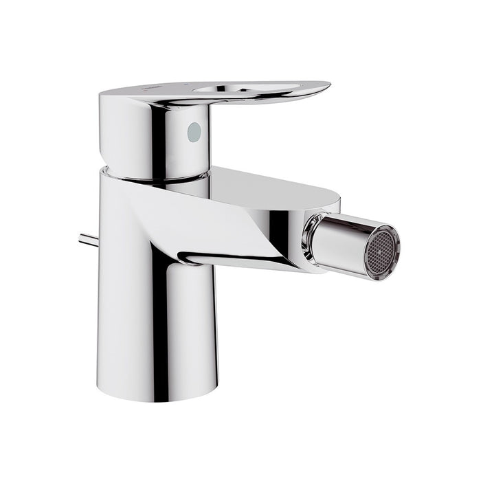 Miscelatore grohe serie start loop per bidet cromato