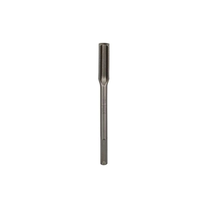 Bosch 1618601101 Scalpello PRO SDS max per scanalature 26 x 300 mm attacco SDS-MAX per calcestruzzo e muratura colore Nero