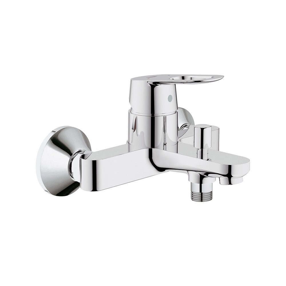 Rubinetto grohe per vasca serie start loop cromato