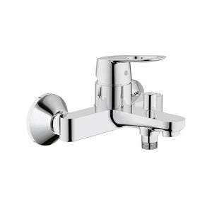 Rubinetto grohe per vasca serie start loop cromato