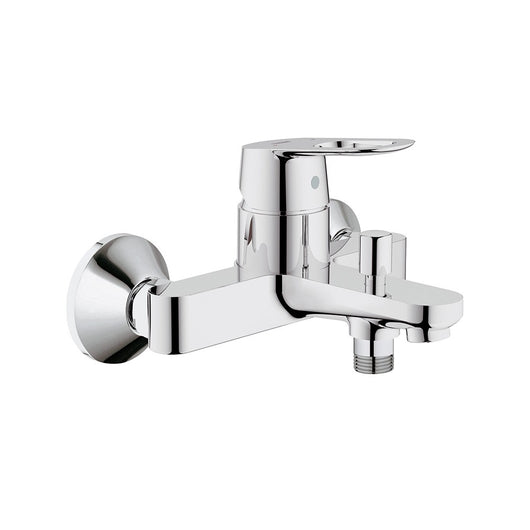 Rubinetto grohe per vasca serie start loop cromato