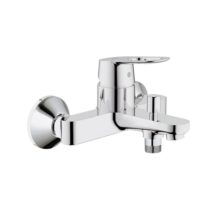 Rubinetto grohe per vasca serie start loop cromato