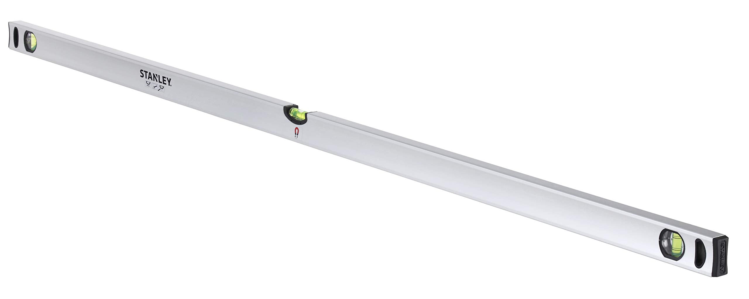 LIVELLA STANLEY MAGNETICA 150CM - STHT1-43115