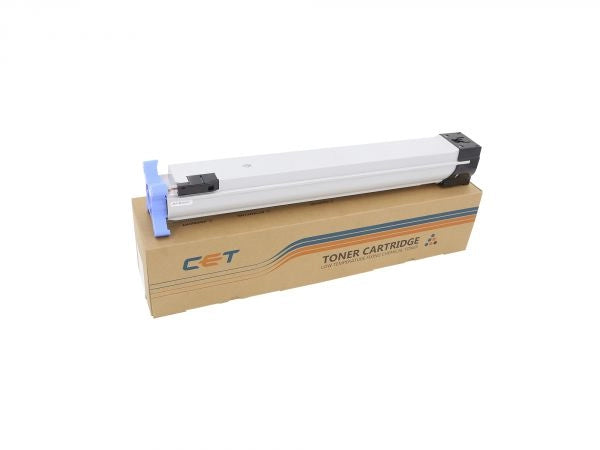 CET Yellow Toner-Chemical HPE87640,E87650,E87660#52K/570g#W9052MC
