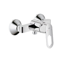 Miscelatore grohe serie start loop esterno doccia cromato