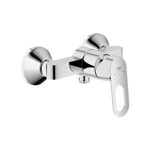 Miscelatore grohe serie start loop esterno doccia cromato