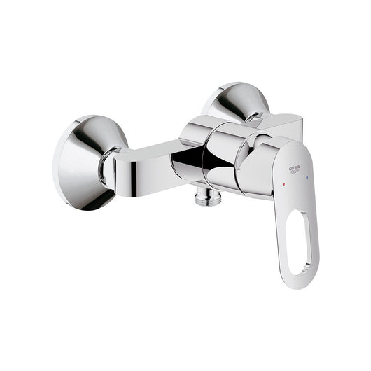 Miscelatore grohe serie start loop esterno doccia cromato