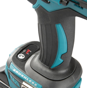 AVVITATORE AD IMPULSI 1/2" 1050nm MAKITA 18v - DTW1004Z