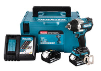 AVVITATORE AD IMPULSI 1/2" 700nm MAKITA - DTW700RTJ