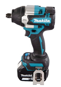 AVVITATORE AD IMPULSI 1/2" 700nm MAKITA - DTW700RTJ